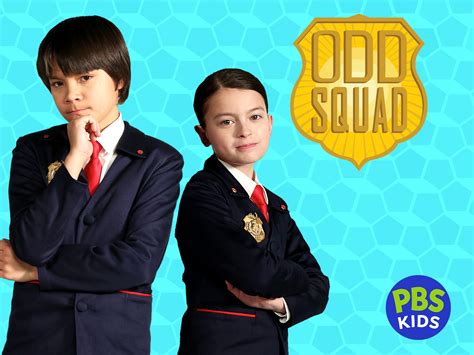 odd squad season 5|odd squad prime video.